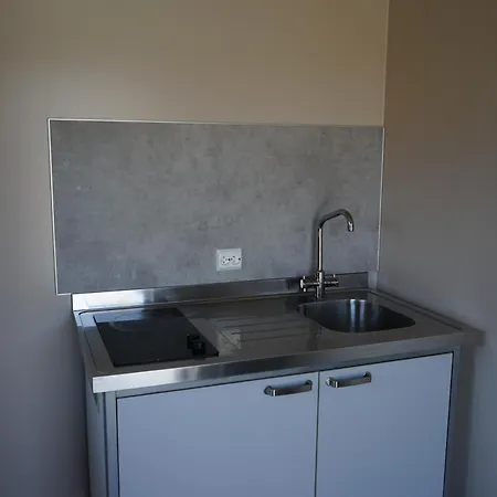 Ferienpark Orkla 3*