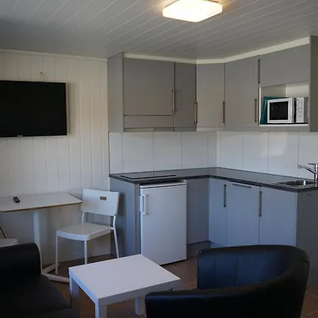 Orkla Ferienpark