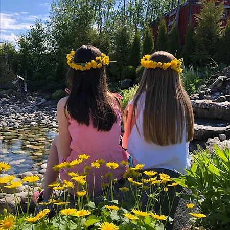 Holiday park Orkla 3*