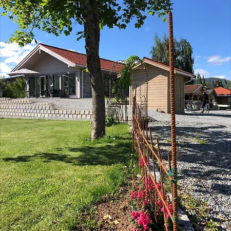 Holiday park Orkla Orkanger