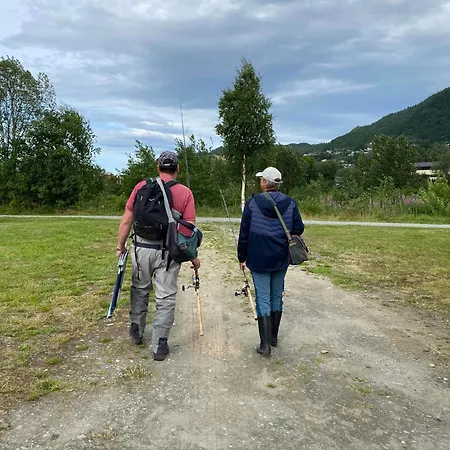 홀리데이파크 Orkla