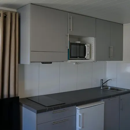 Orkla Holiday park 3*