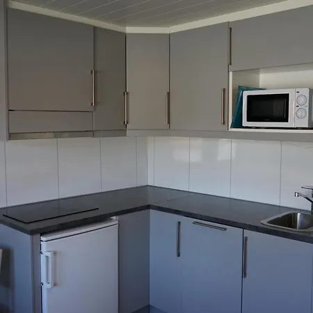 Orkla 홀리데이파크 3*