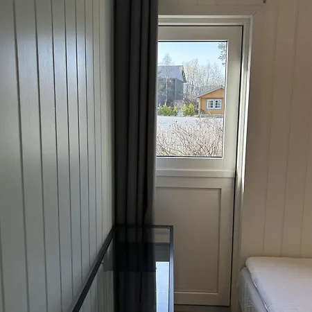 Orkla Holiday park