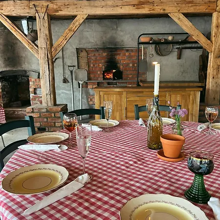 Kompleks wypoczynkowy Orkla Orkanger