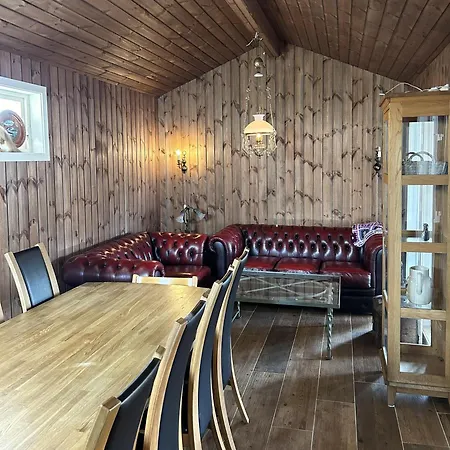 Orkla Ferienpark Orkanger