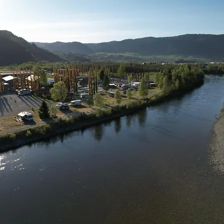 Orkla 3* 오르칸저