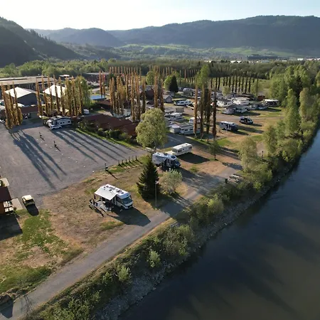 Orkla Ferienpark