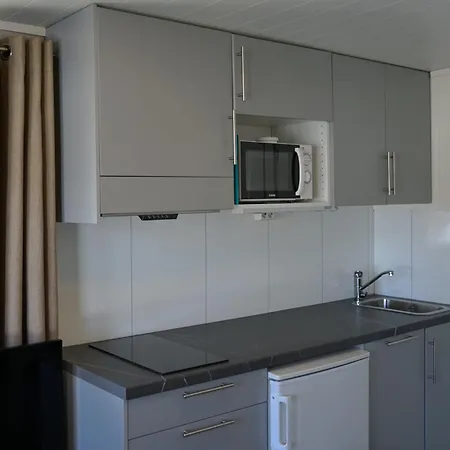 Orkla 3* 오르칸저