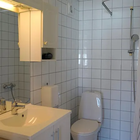Orkla Holiday park