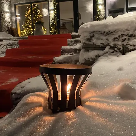 Kompleks wypoczynkowy Orkla 3*