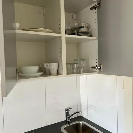 Orkla 홀리데이파크 오르칸저