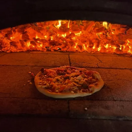 Orkla 3* 오르칸저