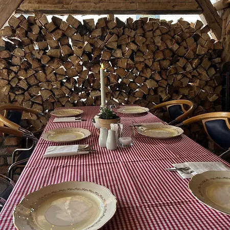 Parco vacanze Orkla