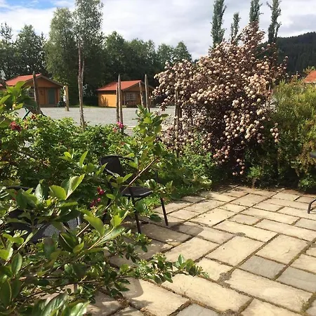 Ferienpark Orkla