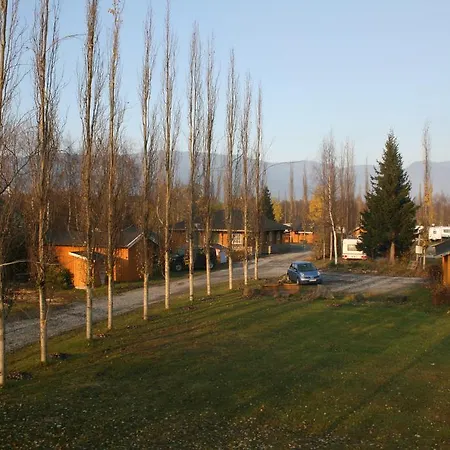 Orkla Holiday park