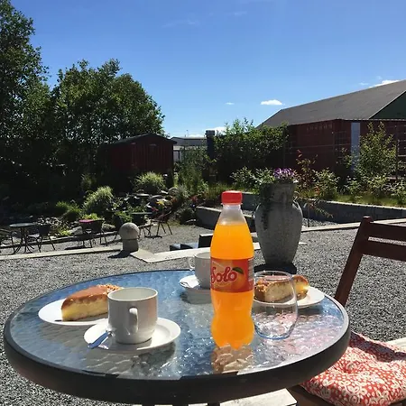 Orkla Ferienpark 3*