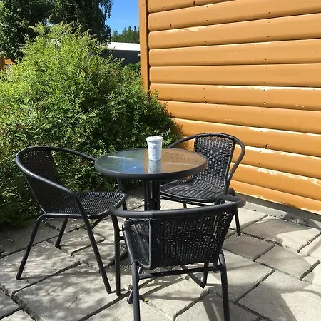 Holiday park Orkla Orkanger