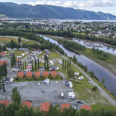 Orkla 3* Orkanger