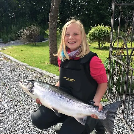 Orkla 홀리데이파크