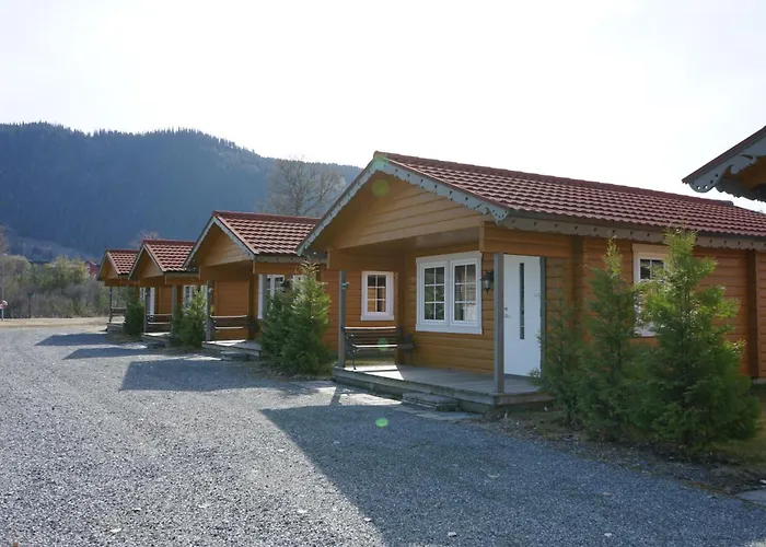 Orkla Orkanger