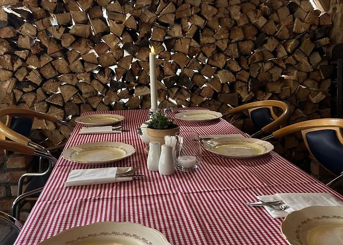 Üdülőpark Orkla