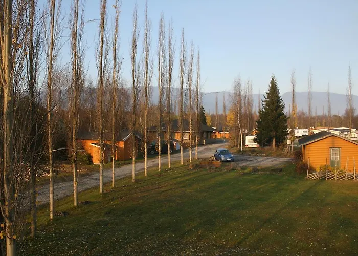 Orkla Üdülőpark