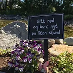 Kompleks wypoczynkowy Orkla