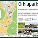 Orkla Kompleks wypoczynkowy 3*