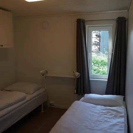 Πάρκο διακοπών Orkla