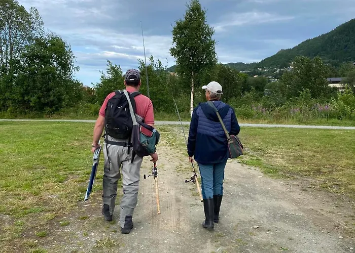 Πάρκο διακοπών Orkla