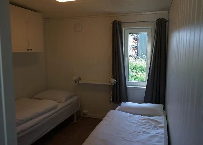 Πάρκο διακοπών Orkla