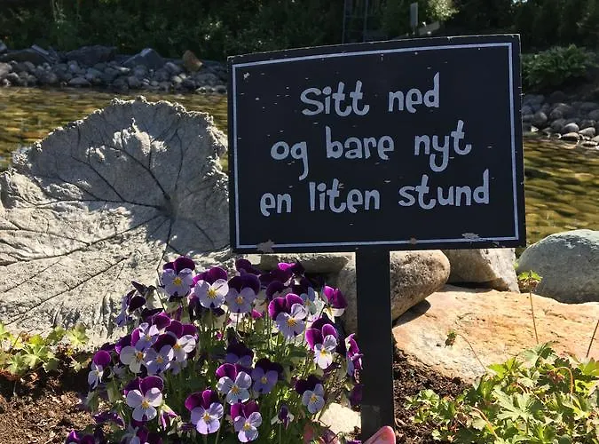 Πάρκο διακοπών Orkla