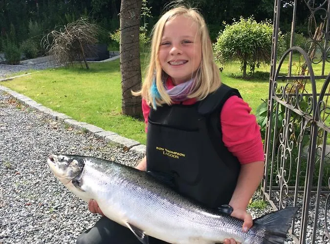 Orkla Πάρκο διακοπών